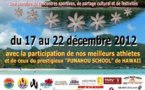 Toa Mo'a Huahine: une semaine de rencontres sportives, de partage culturel et de festivités