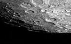 La glace est abondante sur Mercure pourtant planète la plus proche du soleil