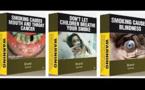 Tous les paquets de cigarettes identiques en Australie