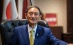 Japon: Yoshihide Suga remporte l'élection du parti au pouvoir pour remplacer Abe