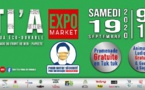 Trente exposants pour la 2e édition du salon TI’A