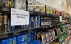 Les restrictions sur la vente d'alcool attaquées