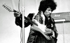 La France, l'autre pays de Jimi Hendrix