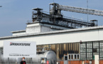 Bridgestone va fermer à Béthune, une "trahison" pour le gouvernement