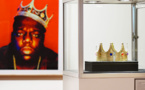 La couronne en plastique à 6 dollars du rappeur Biggie vendue 595.000 dollars
