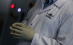 Covid-19: la Haute autorité de santé pointe la "faible" efficacité du remdesivir