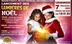 “Lumières de Noël sur le front de mer : vendredi 7 décembre “