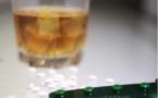 Alcoolisme: une étude montre l'efficacité du baclofène à long terme
