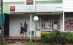 Moorea : pétition contre la fermeture de l'agence BP de Tiahura