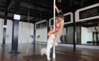 Tahiti pole art fait son show au Grand théâtre samedi 