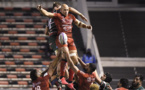 Challenge européen: Toulon maîtrise Leicester et se qualifie pour la finale