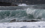 Ajaccio: un mort et un disparu après le naufrage d'un voilier