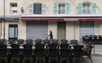 Le recours contre la fermeture des bars et restaurants à Marseille et Aix examiné mardi