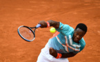 Roland-Garros: en plein blues, Monfils ne répond plus