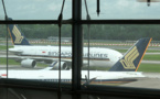 Singapore Airlines renonce aux "vols pour nulle part" après des protestations
