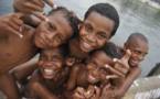 680.000 enfants papous illettrés, selon une ONG locale
