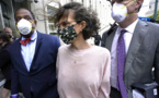 USA: une riche héritière condamnée à plus de 6 ans de prison dans le scandale sexuel Nxivm
