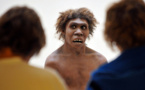 L'ADN hérité de Neandertal peut aggraver des formes de Covid-19