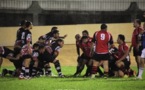 Rugby à XV : Central gagne la coupe face à Bora (D2)