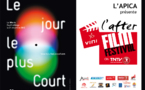 Vini film festival on Tntv, l'after. Le jour le plus court
