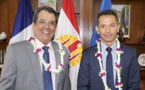 Une antenne de la Banque des territoires demandée à Tahiti