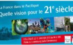 Le Sénat prépare un colloque sur la France dans le Pacifique