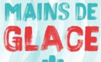 #Mains de glace, un thriller sanglant
