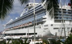 Tourisme: le secteur de la croisière s’organise