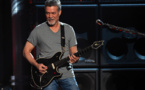 Décès d'Eddie Van Halen, fondateur du groupe de hard rock du même nom