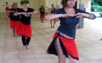 Une nouvelle école de danse à Nuku Hiva