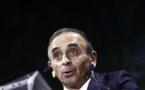 Mineurs isolés: plainte de la Guadeloupe contre Zemmour et CNews