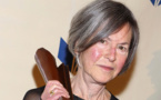 Le Nobel de littérature sacre la poétesse américaine Louise Glück