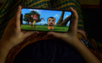 Bheem, bébé super-héros et star indienne mondiale