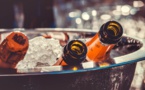 Champagne: boirons-nous des bulles à Noël ?