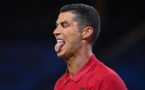 Foot: Cristiano Ronaldo à son tour touché par le coronavirus