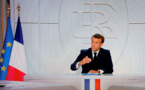 Macron impose un couvre-feu en Ile-de-France et dans huit métropoles