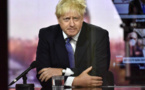 Brexit: l'UE déterminée face au coup de pression de Johnson