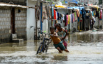 De fortes pluies font au moins 30 morts dans le Sud de l'Inde