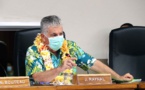 "Il y a un risque de saturation de l’hôpital" pour Jacques Raynal