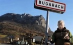 Le 21/12/2012, Bugarach accouche de la délivrance ou d'une souris