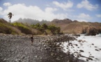 Hohoi, la vallée mystérieuse aux cailloux fleuris