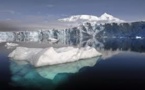 Le réchauffement plus rapide que ce qu'on pensait en Antarctique occidental