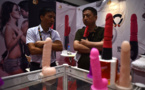 Les jeunes Chinoises font bondir le marché des sex-toys