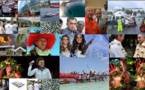 Retrospective 2012, les principaux évènements en Polynésie
