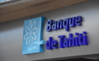 Pas de grève à la Banque de Tahiti à Uturoa