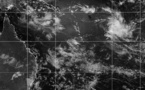 Un nouveau cyclone en voie de formation au-dessus des îles Salomon