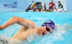 AYOF 2013: 4 nageurs polynésiens sélectionnés pour les 6ème jeux olympiques de la jeunesse à Sydney