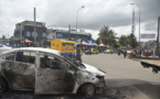 La Côte d'Ivoire plonge dans la crise préélectorale avec sept morts près d'Abidjan