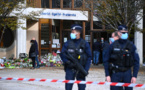 Après la mort de Samuel Paty, des interrogations pour la rentrée scolaire