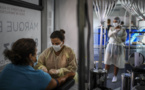 Virus: 150.000 Portugais reconfinés, déplacements limités à la Toussaint